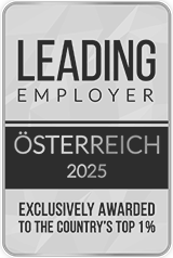 Leading Employer Siegel 2025