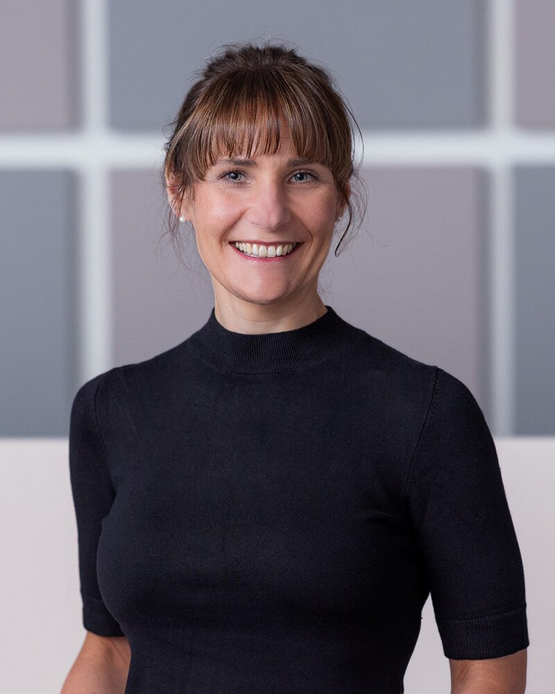 Daniela Höfler, HR-Specialist