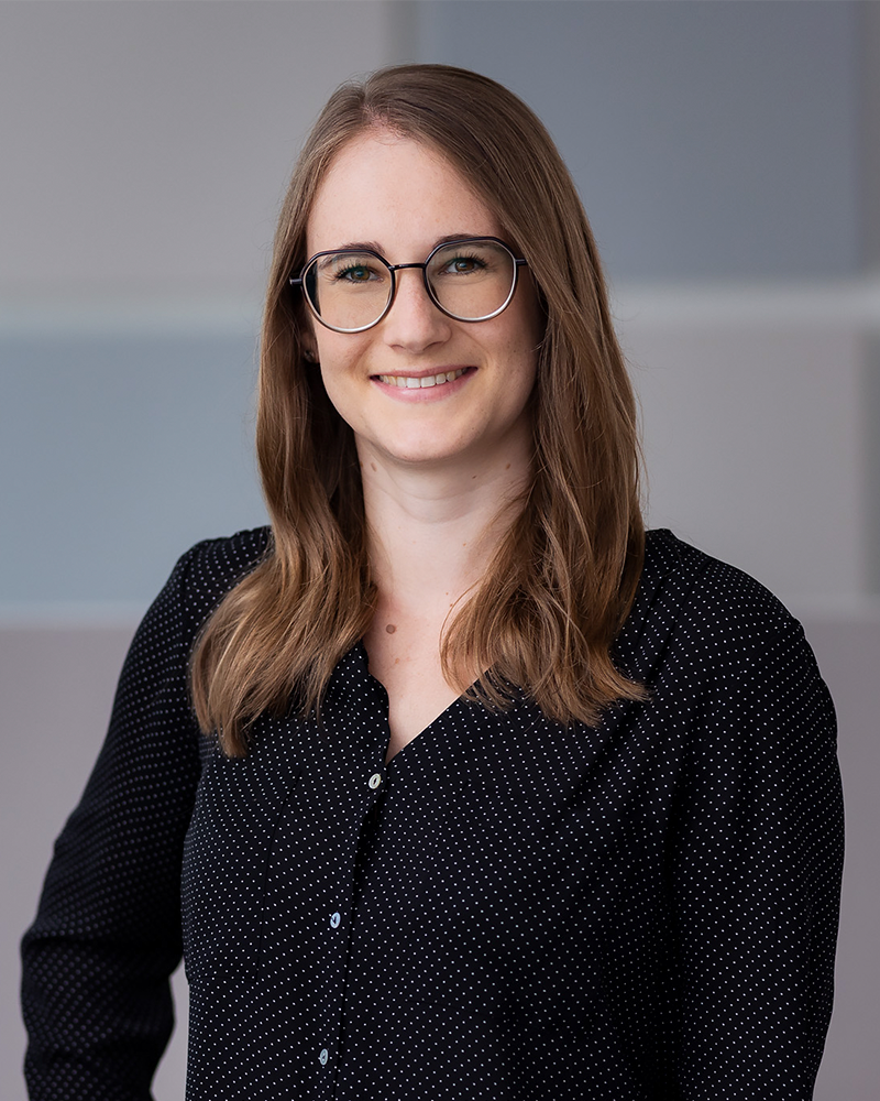 Denise Lindl, HR-Specialist